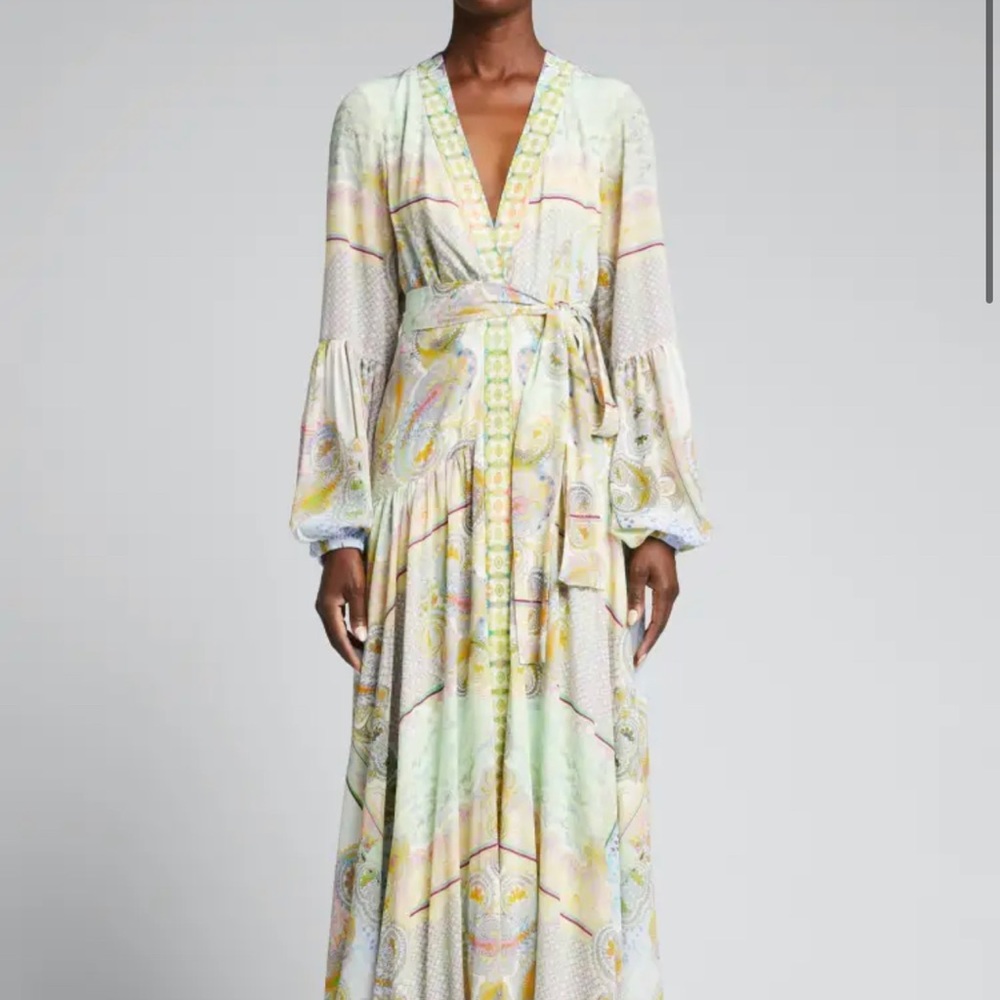 Alexis dress sz XS